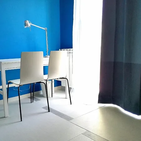 Couette-café Mokarta 4*