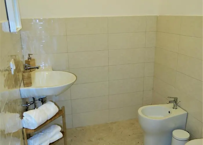 Bed and Breakfast Mokarta 4*