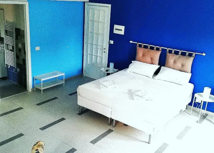 Mokarta 4* Κατάνια