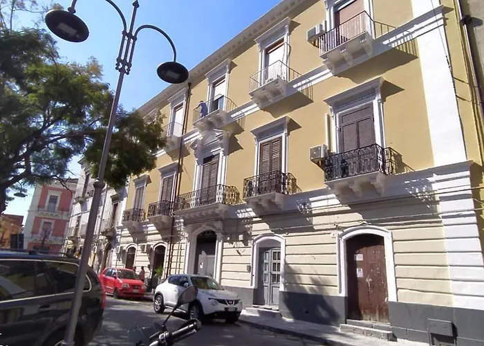 Bed and Breakfast Mokarta 4*