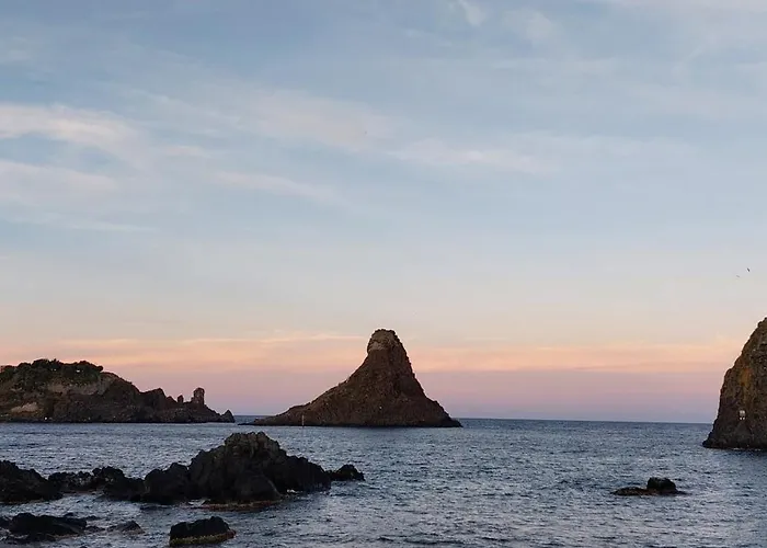 Mokarta Κατάνια