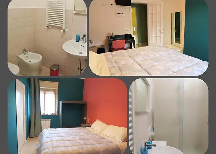 Mokarta Bed and Breakfast 4*