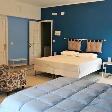 Bed & Breakfast Mokarta *