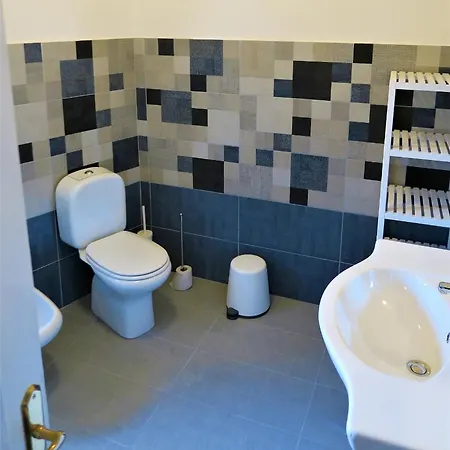 Bed & Breakfast Mokarta Catania