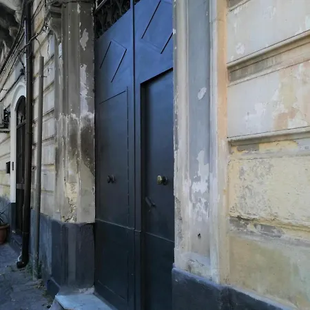 Mokarta Bed & Breakfast Catania