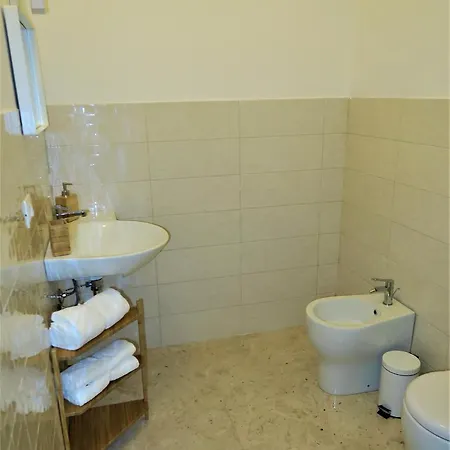 Bed & Breakfast Mokarta *