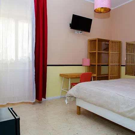 Bed & Breakfast Mokarta Catania
