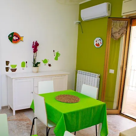 Bed & Breakfast Mokarta