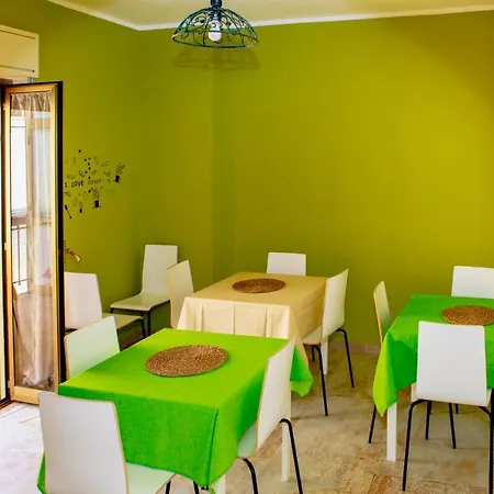 Mokarta Bed & Breakfast Catania