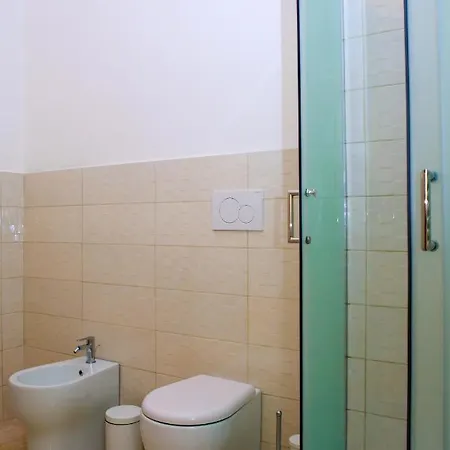 Mokarta Bed & Breakfast