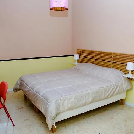 Mokarta Bed & Breakfast *