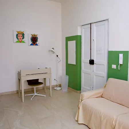 Mokarta Bed & Breakfast Catania
