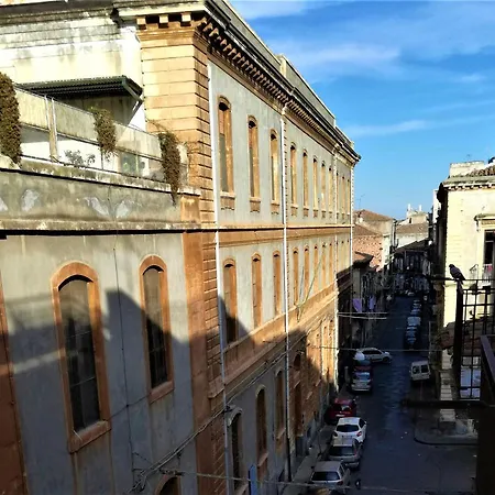 Mokarta * Catania