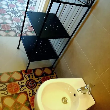 Mokarta Bed & Breakfast Catania