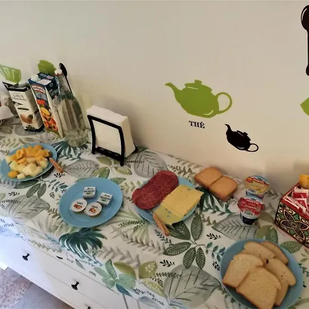 Mokarta Bed & Breakfast Catania