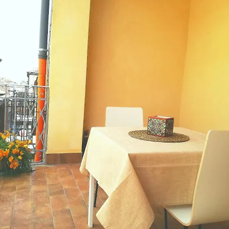 Bed & Breakfast Mokarta