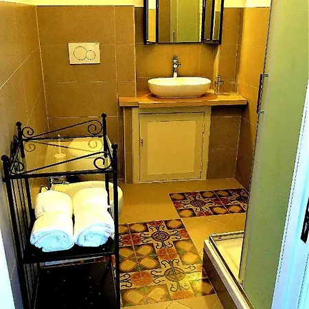 Mokarta Bed & Breakfast Catania