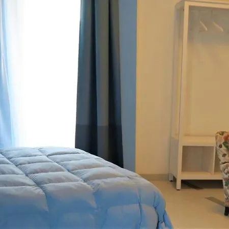 Bed & Breakfast Mokarta