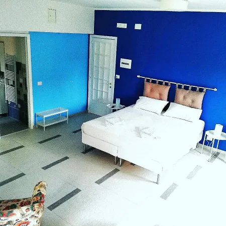 Mokarta 4* Катания