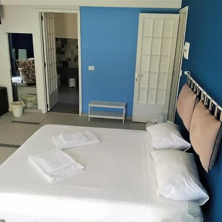 Bed & Breakfast Mokarta Catania