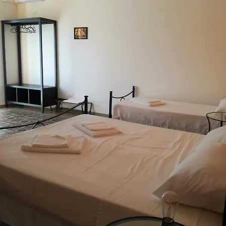 B&B Mokarta 4*