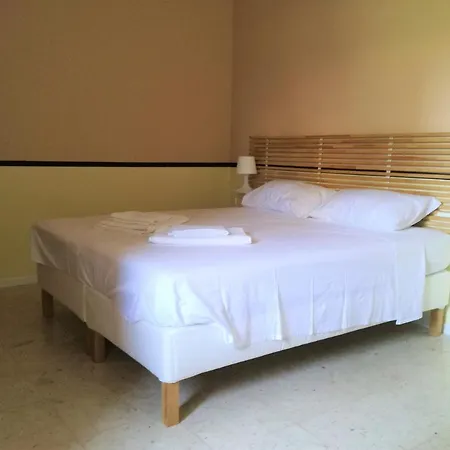 Bed & Breakfast Mokarta