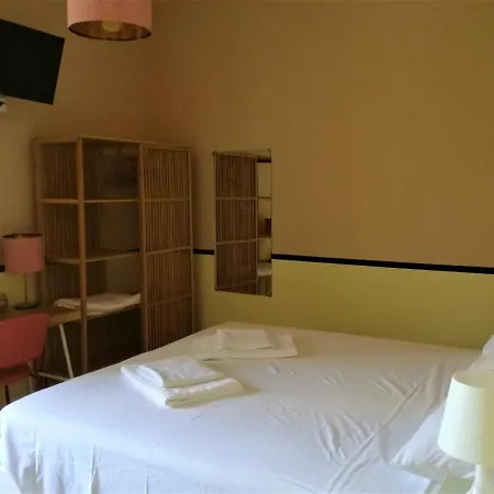 Mokarta Bed & Breakfast *
