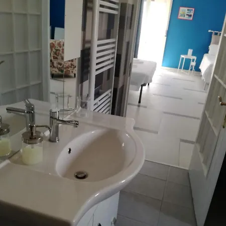 Mokarta Bed & Breakfast