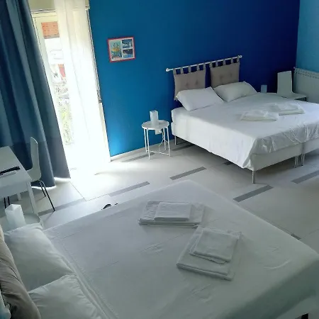 Bed & Breakfast Mokarta *