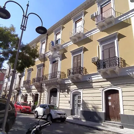 Bed & Breakfast Mokarta 3*