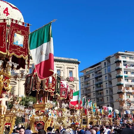 Mokarta Bed & Breakfast 3*