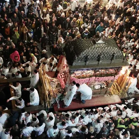 Mokarta Bed & Breakfast