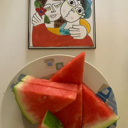 Mokarta Bed & Breakfast