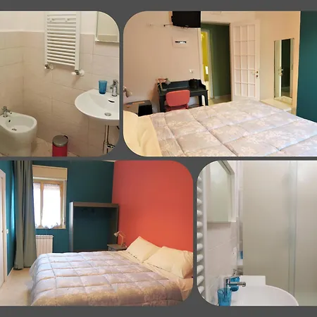 Mokarta Bed & Breakfast *