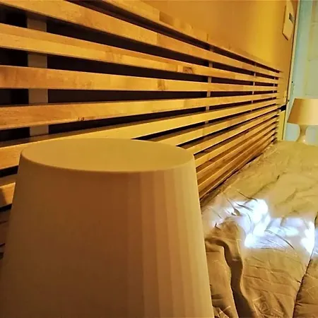 Mokarta Bed & Breakfast 4*