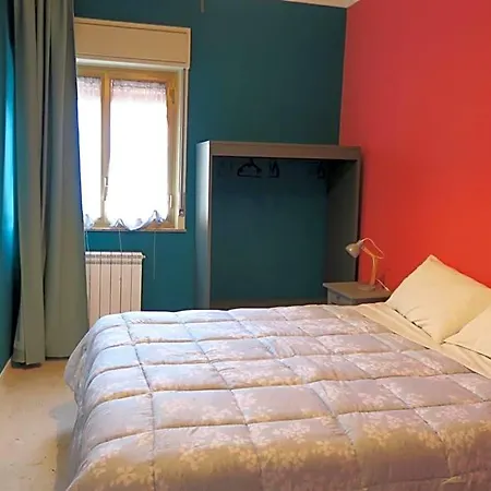 B&B Mokarta