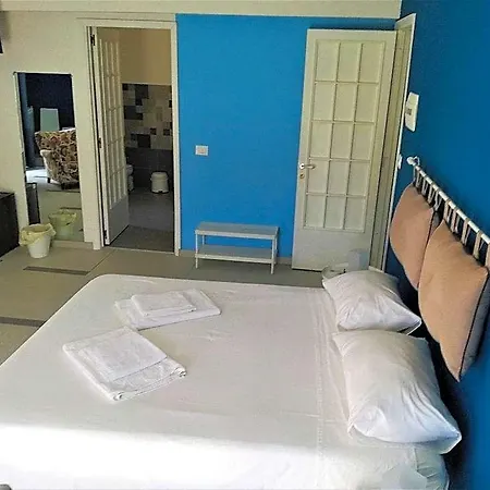 Bed & Breakfast Mokarta Catania
