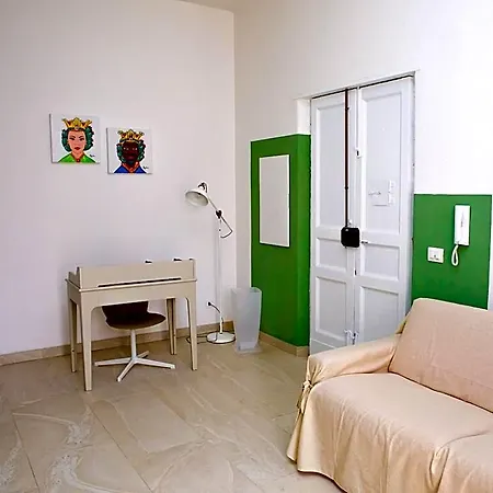 Bed & Breakfast Mokarta