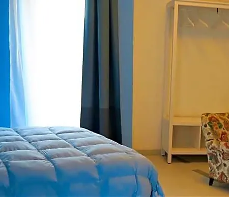 Mokarta Bed & Breakfast 4*