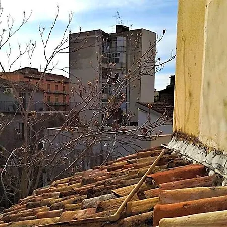 Mokarta Bed & Breakfast Catania