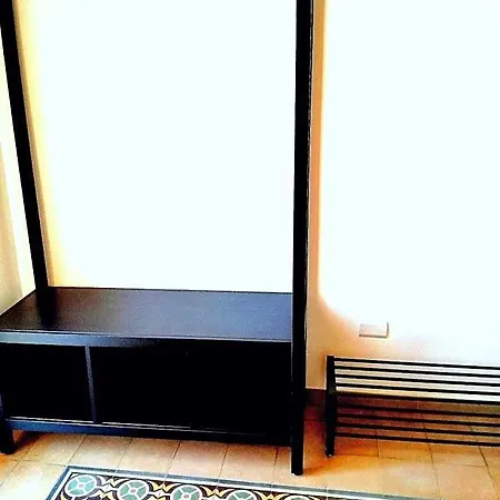 Bed & Breakfast Mokarta