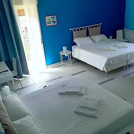 Bed & Breakfast Mokarta